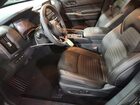 2025 Nissan Pathfinder Rock Creek Черный vin: 5N1DR3BD5SC268998