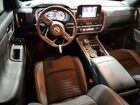 2025 Nissan Pathfinder Rock Creek Черный vin: 5N1DR3BD5SC268998