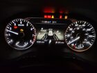 2025 Nissan Pathfinder Rock Creek Черный vin: 5N1DR3BD5SC268998
