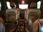 2025 Nissan Pathfinder Rock Creek Черный vin: 5N1DR3BD5SC268998