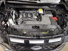 2025 Nissan Pathfinder Rock Creek Черный vin: 5N1DR3BD5SC268998