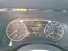2025 Nissan Pathfinder Rock Creek Белый vin: 5N1DR3BD9SC315076