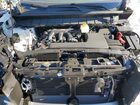 2025 Nissan Pathfinder Rock Creek Белый vin: 5N1DR3BD9SC315076