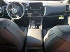 2025 Nissan Pathfinder Rock Creek Белый vin: 5N1DR3BD9SC315076
