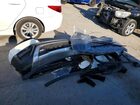 2025 Nissan Pathfinder Rock Creek Белый vin: 5N1DR3BD9SC315076