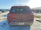2024 Nissan Pathfinder Sl Красный vin: 5N1DR3CC0RC285143 2024 Nissan Pathfinder Sl Красный vin: 5N1DR3CC0RC285143