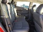 2024 Nissan Pathfinder Sl Красный vin: 5N1DR3CC0RC285143 2024 Nissan Pathfinder Sl Красный vin: 5N1DR3CC0RC285143