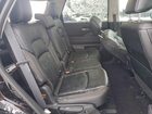 2023 Nissan Pathfinder Sl Черный vin: 5N1DR3CC2PC201675
