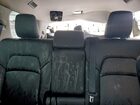 2023 Nissan Pathfinder Sl Черный vin: 5N1DR3CC2PC201675