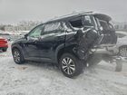 2023 Nissan Pathfinder Sl Черный vin: 5N1DR3CC2PC201675