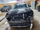 2025 Nissan Pathfinder Sl Black vin: 5N1DR3CD2SC258931