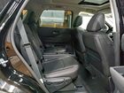 2025 Nissan Pathfinder Sl Black vin: 5N1DR3CD2SC258931