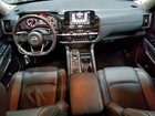 2025 Nissan Pathfinder Sl Black vin: 5N1DR3CD2SC258931