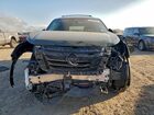 2025 Nissan Pathfinder Platinum Green vin: 5N1DR3DG4SC219962