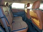 2025 Nissan Pathfinder Platinum Green vin: 5N1DR3DG4SC219962