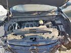 2025 Nissan Pathfinder Platinum Green vin: 5N1DR3DG4SC219962