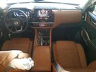 2025 Nissan Pathfinder Platinum Gray vin: 5N1DR3DGXSC274013