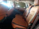 2025 Nissan Pathfinder Platinum Gray vin: 5N1DR3DGXSC274013