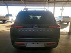 2025 Nissan Pathfinder Platinum Gray vin: 5N1DR3DGXSC274013