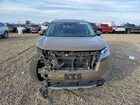 2023 Nissan Pathfinder Platinum Желто-коричневый vin: 5N1DR3DH0PC219411