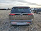 2023 Nissan Pathfinder Platinum Желто-коричневый vin: 5N1DR3DH0PC219411