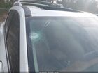 2024 Nissan Pathfinder Platinum Fwd White vin: 5N1DR3DH2RC243647