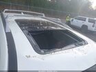 2024 Nissan Pathfinder Platinum Fwd White vin: 5N1DR3DH2RC243647