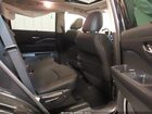 2025 Nissan Pathfinder Platinum 4wd Черный vin: 5N1DR3DJ2SC301197