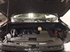 2025 Nissan Pathfinder Platinum 4wd Черный vin: 5N1DR3DJ2SC301197
