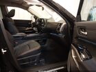 2025 Nissan Pathfinder Platinum 4wd Черный vin: 5N1DR3DJ2SC301197