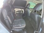 2025 Nissan Pathfinder Platinum Белый vin: 5N1DR3DJ8SC248165