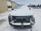 2025 Nissan Pathfinder Platinum Белый vin: 5N1DR3DJ8SC248165