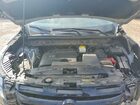 2023 Nissan Pathfinder Platinum Синий vin: 5N1DR3DK4PC277520