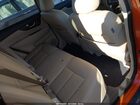 2017 Nissan Rogue Hybrid Sl Оранжевый vin: 5N1ET2MVXHC768895