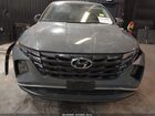 2024 Hyundai Tucson Se Серый vin: 5NMJACDE7RH406668