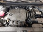 2024 Hyundai Tucson Se Серый vin: 5NMJACDE7RH406668