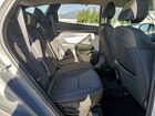 2024 Hyundai Tucson Sel Серый vin: 5NMJB3DE0RH392836