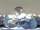 2024 Hyundai Tucson Sel Серый vin: 5NMJB3DE0RH392836
