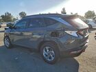 2024 Hyundai Tucson Sel Серый vin: 5NMJB3DE0RH392836