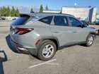 2024 Hyundai Tucson Sel Серый vin: 5NMJB3DE0RH392836