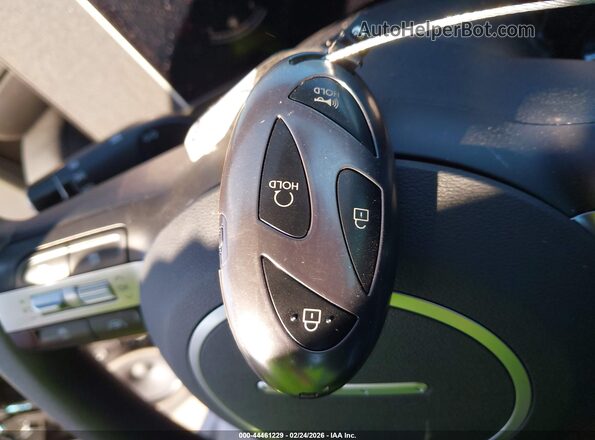 5NMJB3DE0SH574302 2025 HYUNDAI TUCSON Серый Вид панели приборов