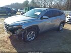 2024 Hyundai Tucson Sel Gray vin: 5NMJB3DE1RH420160 2024 Hyundai Tucson Sel Gray vin: 5NMJB3DE1RH420160