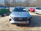 2024 Hyundai Tucson Sel Gray vin: 5NMJB3DE1RH420160 2024 Hyundai Tucson Sel Gray vin: 5NMJB3DE1RH420160