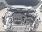 2024 Hyundai Tucson Sel Silver vin: 5NMJB3DE2RH312775