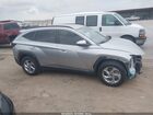 2024 Hyundai Tucson Sel Silver vin: 5NMJB3DE2RH312775