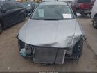 2024 Hyundai Tucson Sel Silver vin: 5NMJB3DE2RH312775