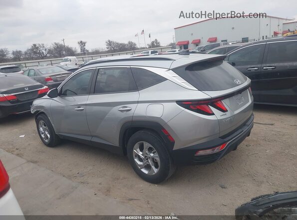 5NMJB3DE2RH312775 2024 HYUNDAI TUCSON Silver 