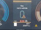 2025 Hyundai Tucson Sel Белый vin: 5NMJB3DE8SH527910