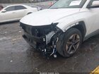 2025 Hyundai Tucson Sel Белый vin: 5NMJB3DE8SH527910
