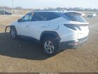 2023 Hyundai Tucson Sel Белый vin: 5NMJBCAE7PH197222